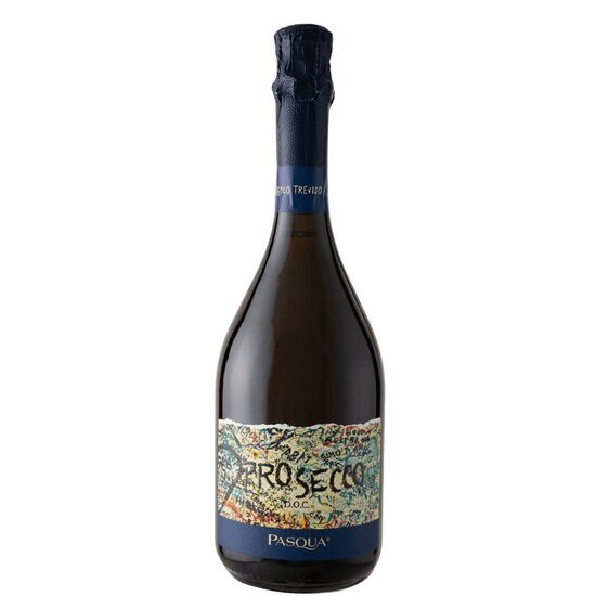 Pasqua Romeo & Juliet Prosecco Brut